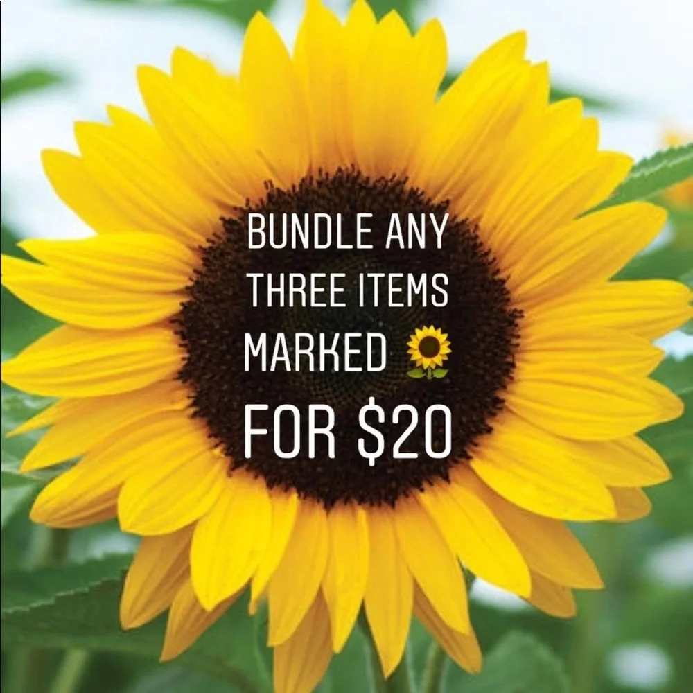 Sand & Sky 🌻 $20